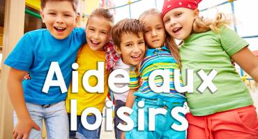 Aide aux Loisirs
