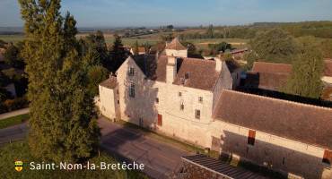 Vidéo de Saint-Nom-la-Bretêche