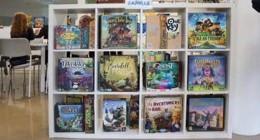 Ludothèque municipale