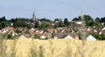 Saint-Nom-la-Bretêche