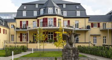 Jumelage avec la ville allemande de Rösrath