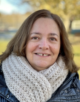Sophie LAFEUILLADE