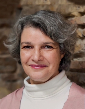 Nathalie ZENOU