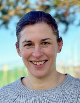 Magali HANNECART