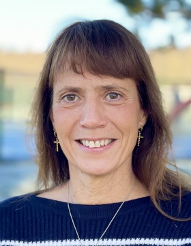 Laurence BABONNEAU