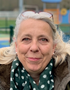 Anne RUDOWSKI