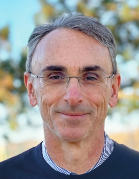 Stéphane ORAIN