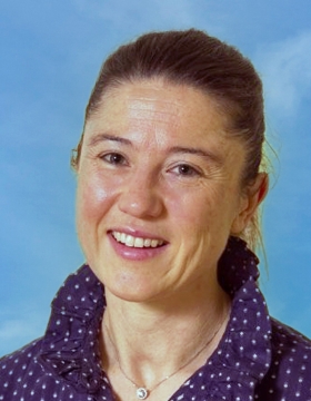 Bérangère SAVRE
