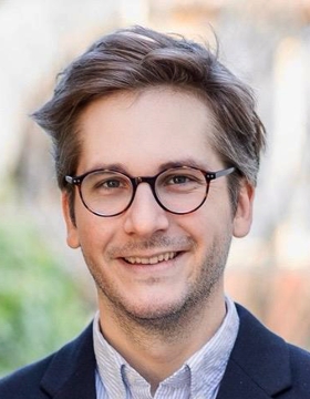 Thomas BATIGNE