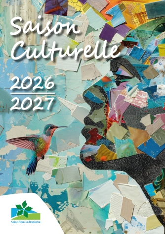 Guide culturel saison 2026-2027