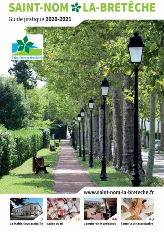 Guide pratique 2020-2021